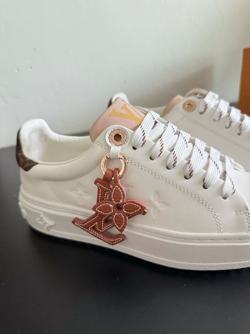 Louis Vuitton Low Shoes